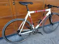 Fixie Single Speed /на части ,шосейна рамка/, снимка 9