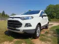 Ford EcoSport 1.0i turbo , снимка 1