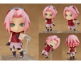 Аниме фигурка Sakura Haruno #833 Nendoroid Naruto anime manga статуетка , снимка 1