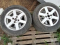 джанти R15 4×108 audi,ford , снимка 2