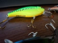 Воблери Rapala и Spro, снимка 5