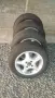 Лети джанти 14 Opel 4×100, снимка 6