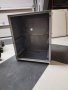 Метален шкаф - кутия за сървър или инструменти 48/32/ 62см, снимка 4