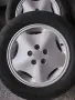 Редки алуминиеви джанти 15" Citroen Xm, снимка 2