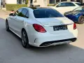 Mercedes-Benz C 300 AMG 4matic , снимка 3
