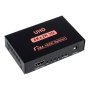 DIVA HDMI SPLITTER 1X4, снимка 3