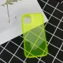 Калъф силикон Neon / Жълт / за iPhone 15 Plus 6.7 Баркод : 3129402, снимка 3