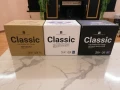 Охлаждане за процесор Classic AXP120-X67 (Classic / WHITE ARGB / BLACK ARGB) , снимка 1