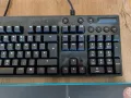 Механична клавиатура Logitech G610 Orion Brown, снимка 11