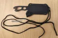  /Benchmade Socp Dagger / Kabar BK-11, снимка 16