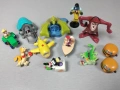 Колекционерски Играчки Макдоналдс от 90те McDonalds Toys, снимка 3