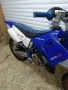 Yamaha YZ 125 2001, снимка 8