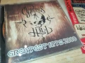 CYPRESS HILL CD 0808251751, снимка 13