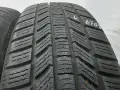 4бр зимни гуми 215/65/17 CONTINENTAL L06705, снимка 4