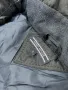 Tommy hilfiger пухено дамско дълго яке M, снимка 3