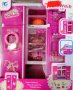 Детски хладилник за кукли, снимка 1 - Образователни игри - 39272160