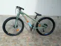 Продавам Велосипед Cube 24" , снимка 1