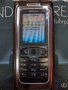 Nokia E90 Communicator Перфектна, снимка 1 - Nokia - 31337014