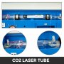 40W CO2 Лазер за гравиране и рязане Co2 laser  300*200мм, снимка 8