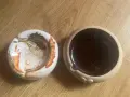Два стари пепелника от соца, снимка 2