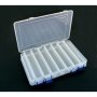 Двойна кутия за воблери ForMax Средна, снимка 5