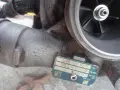 Турбо за Волксваген Шаран 1.9 tdi 116к.с 2002г, снимка 3