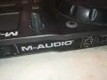 M-AUDIO XPONENT 12V 0411241647LNWCR, снимка 12