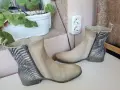 Дамски боти Luze Италия 40 н. , снимка 3