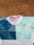Adidas Mens Pro Tennis Tee - страхотна мъжка тениска, снимка 9
