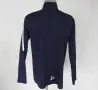 Тениска PEC Zwolle (Navy #1) Craft — Мъже размер L Синьо, снимка 2