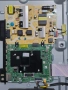 Mainboard BN9653076J от SAMSUNG UE50AU7172U, снимка 1