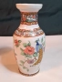 китайска порцеланова ваза 29/1, снимка 1