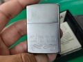 Оригинална запалка zippo 2021 г, снимка 1