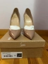 Дамски Обувки Christian Louboutin So Kate 120 , снимка 3
