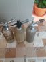 Стари сифони за газирана вода, снимка 1 - Антикварни и старинни предмети - 23442698