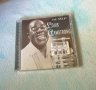 The Great Louis Armstrong, снимка 1 - CD дискове - 42641804
