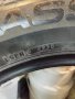 Зимни гуми 215/60/17 DOT 2017, грайфер 6,5 mm., снимка 8