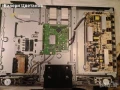 телевизор SHARP LC-32D44E-GY на части, снимка 2