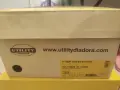 Работни обувки Diadora-ниски.Номер:39, снимка 3