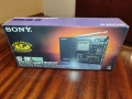 Радио Sony ICF-SW7600G FM Stereo/SW/MW/LW PLL World Radio., снимка 4