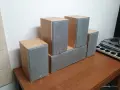 Качествена пасивна 5.0 аудио система Canton. Перфектно състояние! , снимка 8