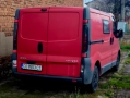 Opel Vivaro 1.9TDI 2006г., снимка 5