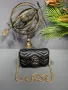 Gucci дамски чанти Различни цветове , снимка 1