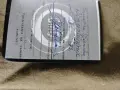 Членска карта Съюз на Музикалните дейци в България Кина Проданова , снимка 3