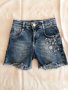 Лот къси панталонки за 6-7 год. момиченце, снимка 2