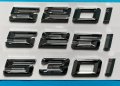 Емблема за багажник Bmw, Бмв 520i, 525i, 530i, 325i, 330i e60 емблеми, снимка 2