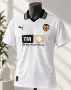 Оригинална PUMA Valencia CF Football Shirt XXL – Отлично състояние 45 €, снимка 10