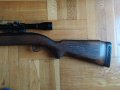  Въздушна пушка BSA 5.5 mm., снимка 9