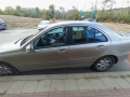 Продавам автомобил Мерцедес Бенц С 200, снимка 2