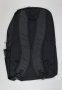 Pаница с регулируеми презрамки Lee Cooper Marl Backpack, цвят черен. , снимка 6